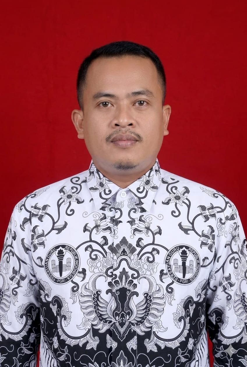 SUKRI SUPRIADI S.Pd